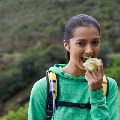 Healthy Living Starts Today