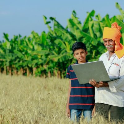 The Future of Rural Life